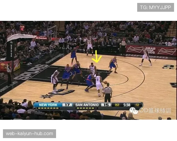 哈基姆挡拆制造错位提升内线效率领先奥尼尔