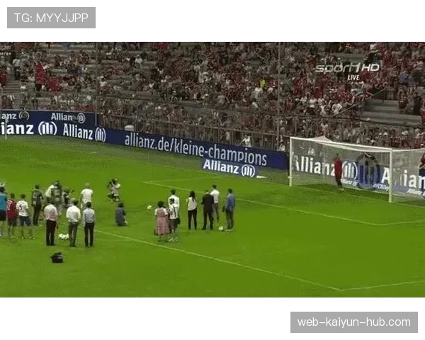 点球规则详解：判罚条件与守门员站位限制