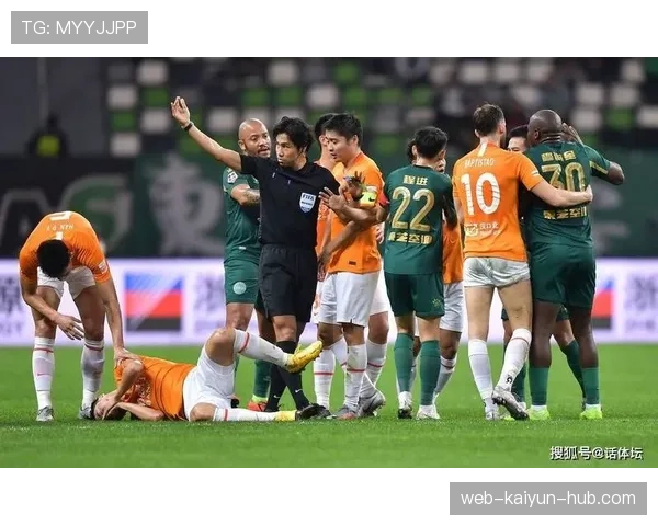 补时规则拆解：裁判如何决定加时长短的核心标准是什么