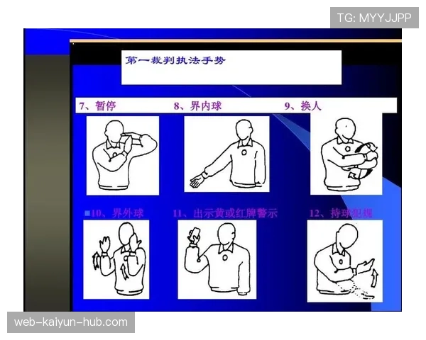 红牌规则详解：关键判罚条件与裁判出示标准