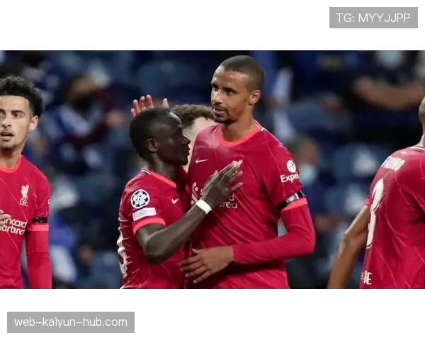利物浦战术依赖萨拉赫问题显现，赛季中阵容深度稳定性面临考验