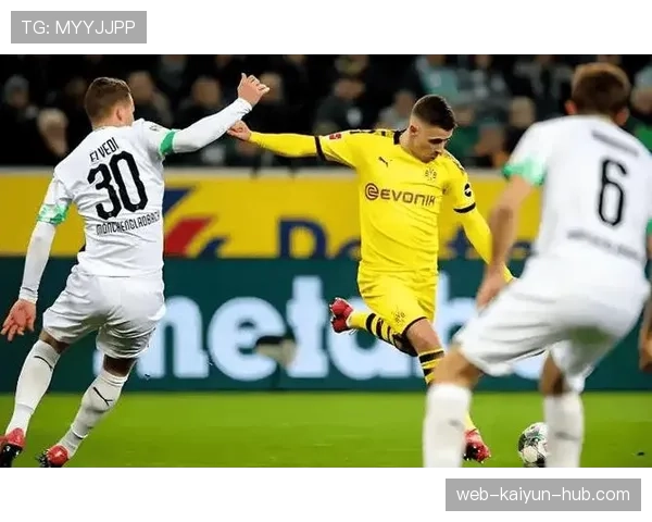 多特蒙德在争冠关键阶段掉链子，对冠军竞争力是否具备阶段性考验