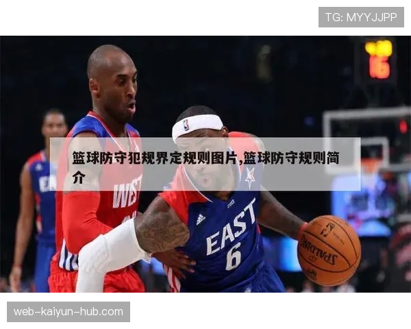 新手必看：篮球比赛中的球队犯规累计规则详解