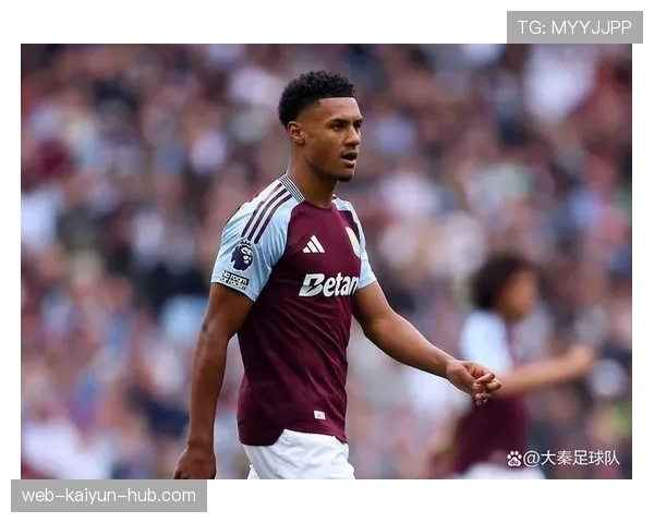 沃特金斯左右开弓造关键胜利,赛季持续火力改变英格兰锋线格局 沃特金斯左右开弓造关键胜利,赛季持续火力改变英格兰锋线格局